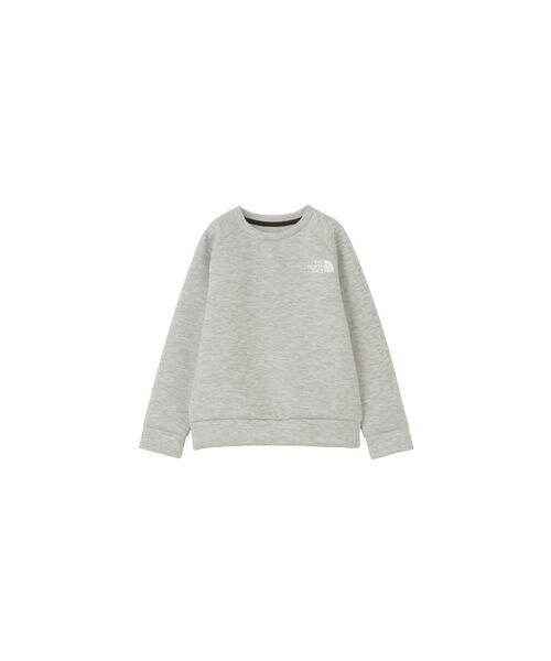ザ・ノース・フェイス（THE NORTH FACE）/その他トップス Tech Air Sweat Crew (キッズ テックエアスウェットクルー)の通販は 5,629円