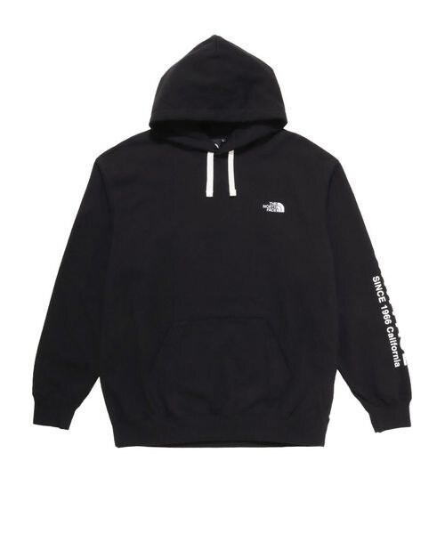 ザ・ノース・フェイス（THE NORTH FACE）/スウェット・パーカー