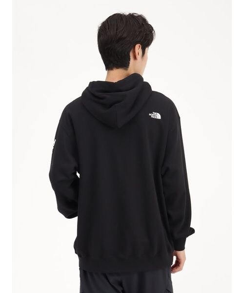ザ・ノース・フェイス（THE NORTH FACE）/スウェット・パーカー
