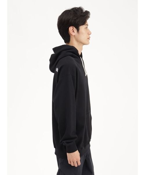 ザ・ノース・フェイス（THE NORTH FACE）/スウェット・パーカー