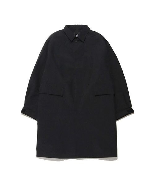 ザ・ノース・フェイス（THE NORTH FACE）/ジャケット Compilation Over Coat (コンピレーションオーバーコート)の通販は