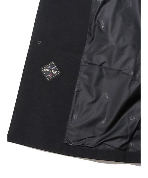 ザ・ノース・フェイス（THE NORTH FACE）/ジャケット Compilation Over