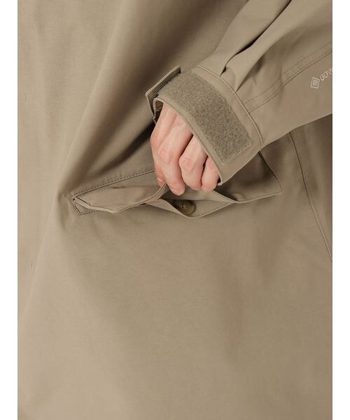ザ・ノース・フェイス（THE NORTH FACE）/ジャケット Compilation Over