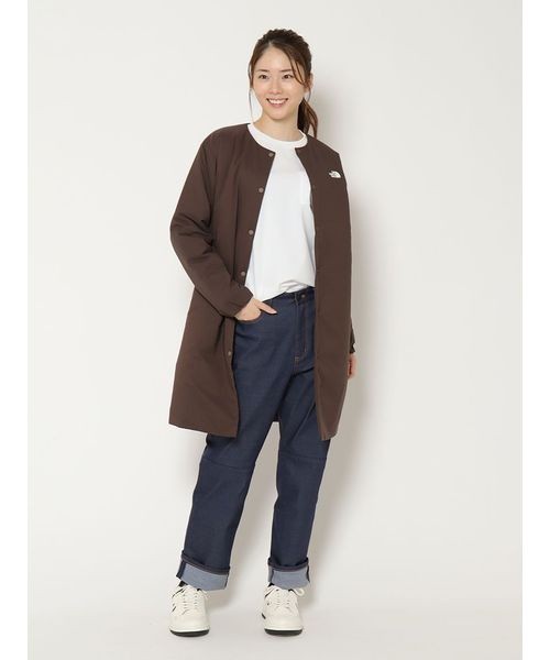 ザ・ノース・フェイス（THE NORTH FACE）/ジャケット Matenrity