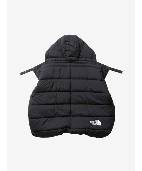 ザ・ノース・フェイス（THE NORTH FACE）/その他ウェアアクセサリー Baby Shell Blanket (ベビー シェルブランケット)