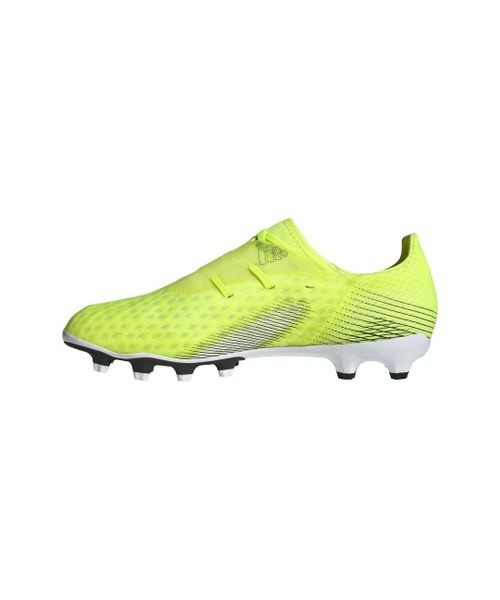 アディダス（adidas）/サッカースパイク エックス ゴースト．2 HG／AG