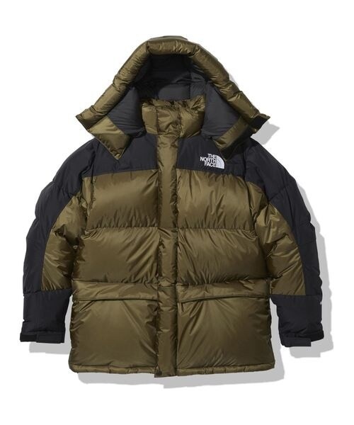 ザ・ノース・フェイス（THE NORTH FACE）/ジャケット Him Down Parka 