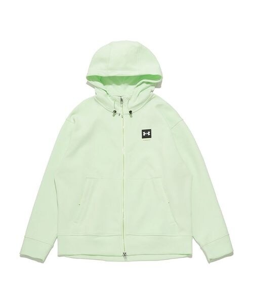 アンダーアーマー（UNDER ARMOUR ）/ジャケット UA SUMMIT KNIT FZ