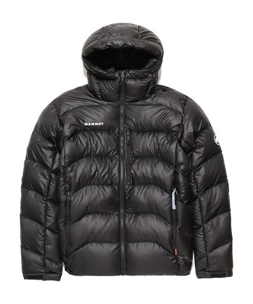 マムート（MAMMUT）/ジャケット GRAVITY IN HOODED JACKET AF MEN (グラビティインフード