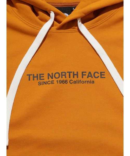 ザ・ノース・フェイス（THE NORTH FACE）/スウェット・パーカー 1966 ...