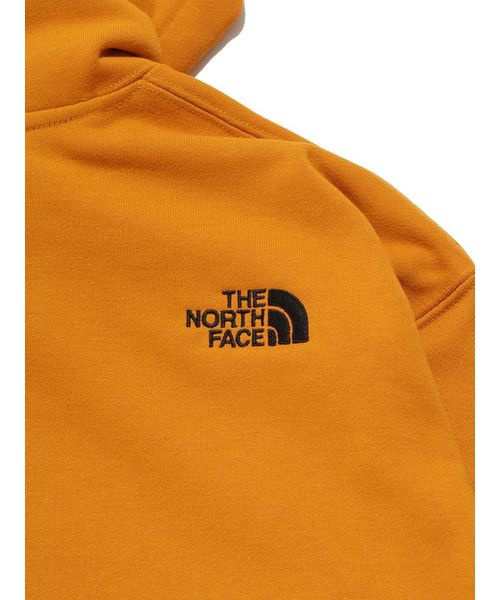 ザ・ノース・フェイス（THE NORTH FACE）/スウェット・パーカー 1966 ...