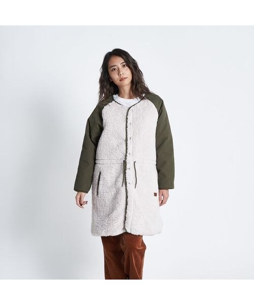 ロキシー（ROXY）/ジャケット HOLIDAYの通販は