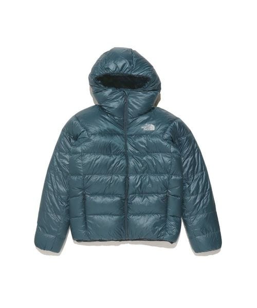 ザ・ノース・フェイス（THE NORTH FACE）/ジャケット ALPINE NUPTSE HOODIE (アルパインヌプシフーディ)の通販は 33,176円