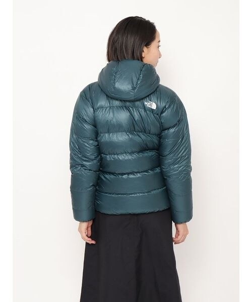 ザ・ノース・フェイス（THE NORTH FACE）/ジャケット ALPINE NUPTSE HOODIE (アルパインヌプシフーディ)の通販はau  PAY マーケット - Brand Square by OIOI （ブランドスクエアbyマルイ） | au PAY マーケット－通販サイト