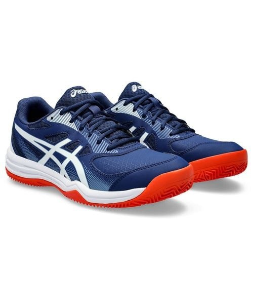 アシックス(asics)/オムニクレー用テニスシューズ COURT SLIDE 3 CLAY/OCの通販は