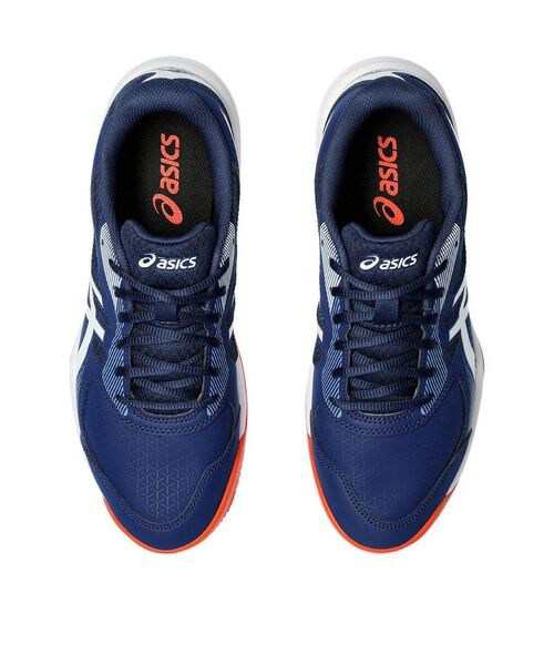 アシックス(asics)/オムニクレー用テニスシューズ COURT SLIDE アシックス(asics)/オムニクレー用テニスシューズ COURT SLIDE