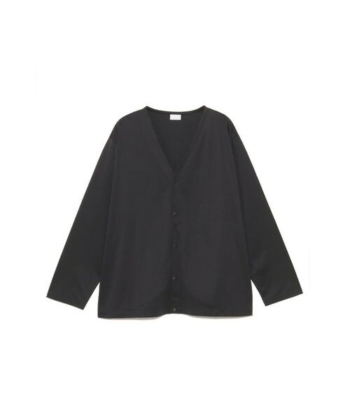 サニデイズトウキョウ（sanideiz TOKYO）/ジャケット テックドライジャージ カーディガン MENS