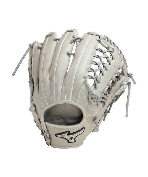 ミズノ（MIZUNO）/軟式グラブ 軟式用ミズノプロA51　外野手用：サイズ18N