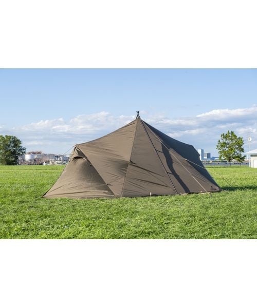 美品 タラスブルバ TARAS BOULBA フォークティピィ テント TB-S19-015-003 グランドシート レクタタープAL セット キャンプ アウトドア 美品 タラスブルバ TARAS BOULBA フォークティピィ テント TB