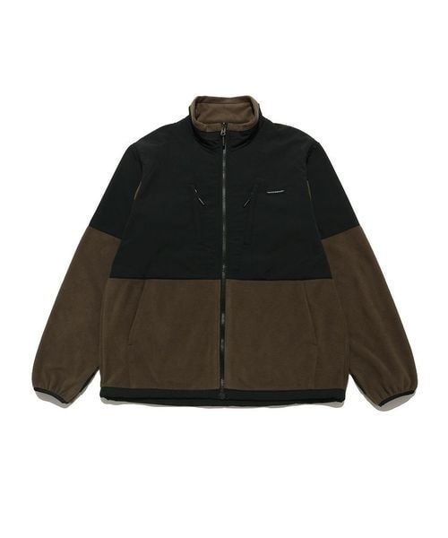 タラスブルバ（TARAS BOULBA）/フリース・ニット フリースジャケット（ZIP CONNECT）の通販は 6,391円