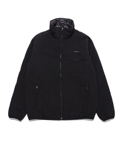 【TARAS BOULBA】リバーシブル　ジャケット メンズ XL アウター タラスブルバ（TARAS BOULBA）/ジャケット リバーシブルスタンドジャケット