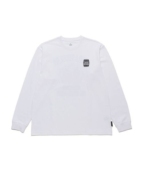 その他のブランド（other）/長袖Tシャツ（ロンT） ヘビーコットン