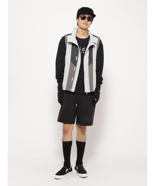 サニデイズトウキョウ（sanideiz TOKYO）/ジャケット SPORTY FUNCTION