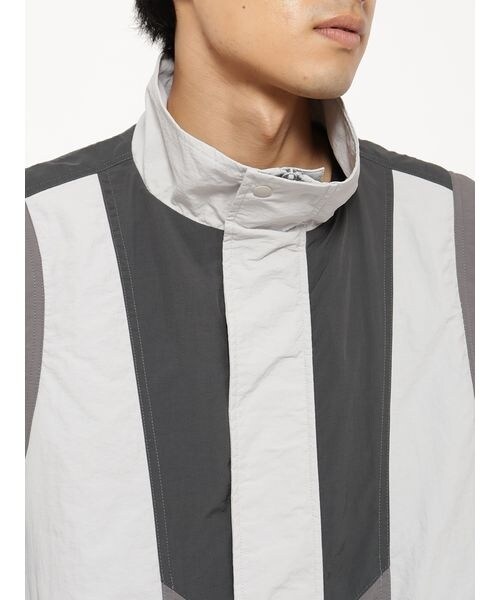 サニデイズトウキョウ（sanideiz TOKYO）/ジャケット SPORTY FUNCTION