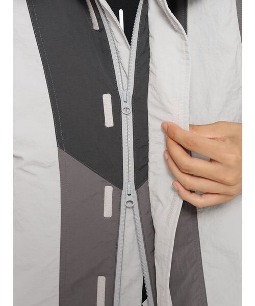 サニデイズトウキョウ（sanideiz TOKYO）/ジャケット SPORTY FUNCTION