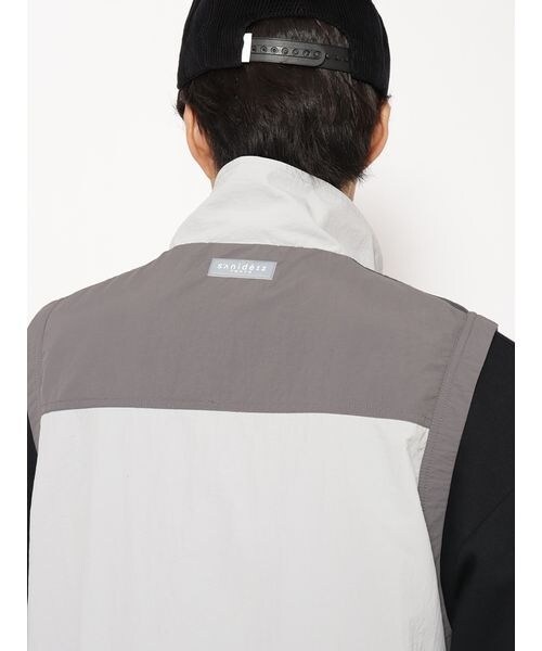 サニデイズトウキョウ（sanideiz TOKYO）/ジャケット SPORTY FUNCTION