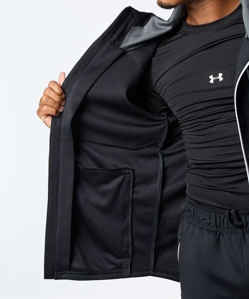 アンダーアーマー（UNDER ARMOUR ）/ウォームアップウェア UA ARMOUR