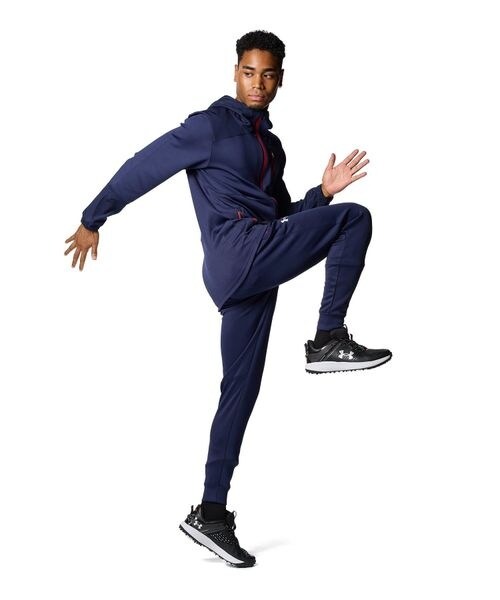 アンダーアーマー（UNDER ARMOUR ）/ウォームアップウェア UA ARMOUR