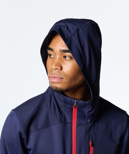 アンダーアーマー（UNDER ARMOUR ）/ウォームアップウェア UA ARMOUR