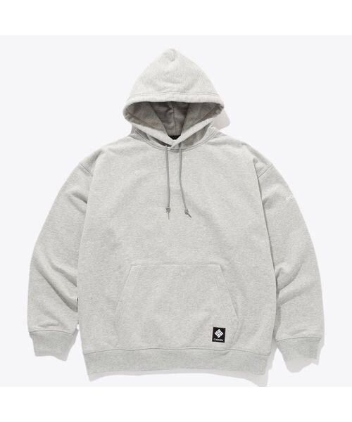 コロンビア（Columbia）/スウェット・パーカー アレキサンダーアイルスウェットフーディの通販は 8,672円