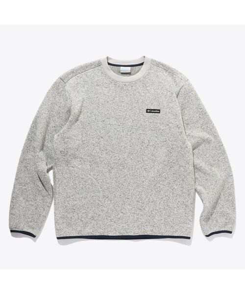 コロンビア（Columbia）/フリース・ニット ラヴェルリッジクルーの通販は 7,700円
