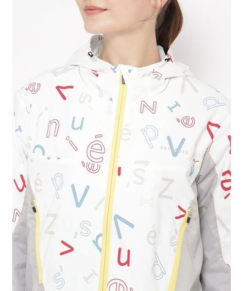 サニデイズトウキョウ（sanideiz TOKYO）/ウインドブレーカー for RUN