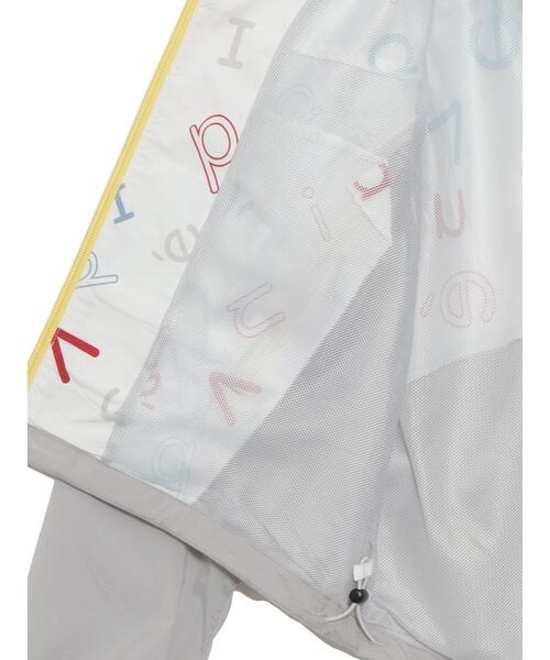 サニデイズトウキョウ（sanideiz TOKYO）/ウインドブレーカー for RUN