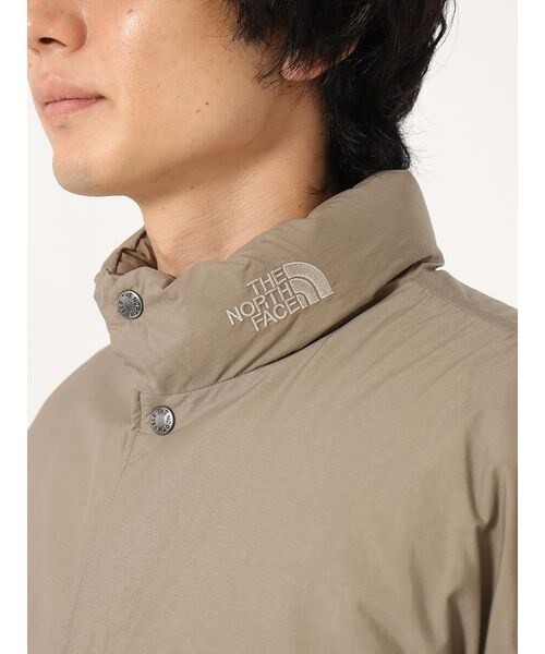 ザ・ノース・フェイス(THE NORTH FACE)/ジャケット Alteration ザ・ノース・フェイス(THE NORTH FACE)/ジャケット Alteration