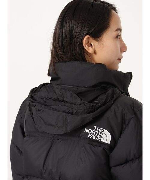 ザ・ノース・フェイス（THE NORTH FACE）/ジャケット Short
