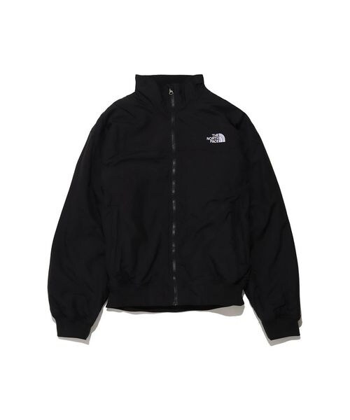 THE NORTH FACE コンパクトノマドブルゾン マイクロフリース THE NORTH FACE FACE/ノースフェイス Compact Nomad Blouson
