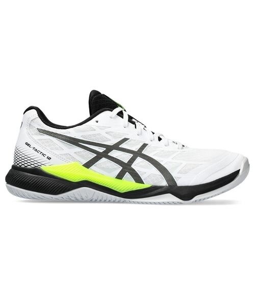 25.0 [アシックス] バレーボールシューズ GEL.TACTIC 12 バレーボールシューズ GEL-TACTIC 12 | アシックス(asics
