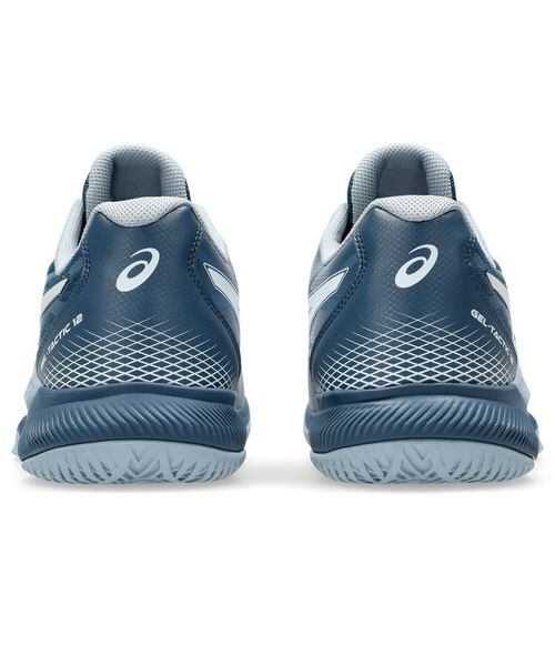 25.0 [アシックス] バレーボールシューズ GEL.TACTIC 12 GEL-TACTIC 12』レビュー｜少し重くクッションにやや硬さあり