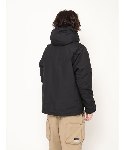 ヘリーハンセン（HELLY HANSEN）/ジャケット Scandza 3way Jacket