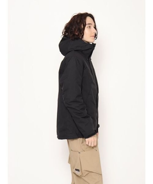 ヘリーハンセン（HELLY HANSEN）/ジャケット Scandza 3way Jacket