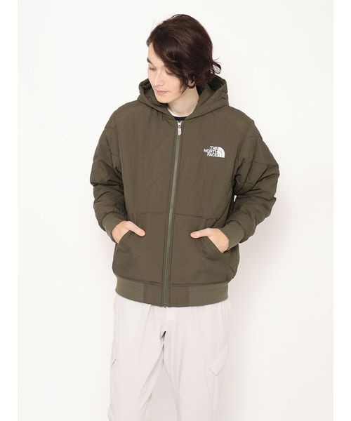 ザ・ノース・フェイス（THE NORTH FACE） ジャケット Yakkin Jacket