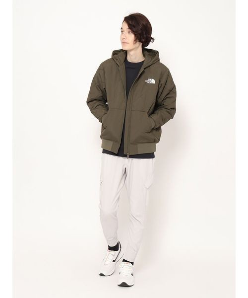 ザ・ノース・フェイス（THE NORTH FACE）/ジャケット Yakkin Jacket