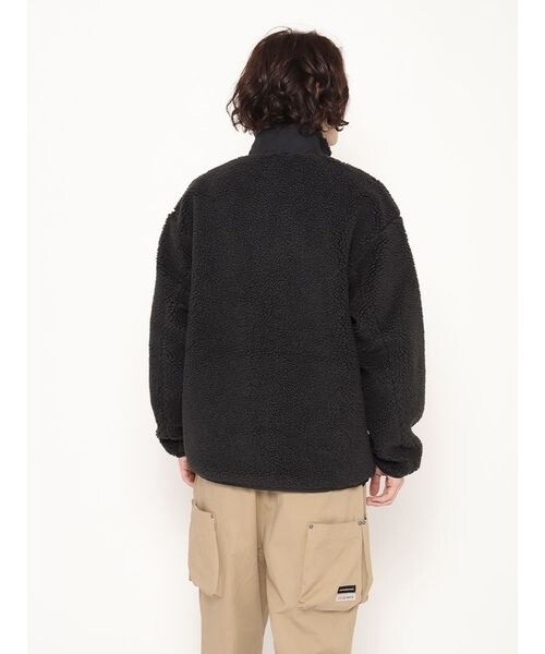 ヘリーハンセン（HELLY HANSEN）/フリース・ニット FIBERPILE(R