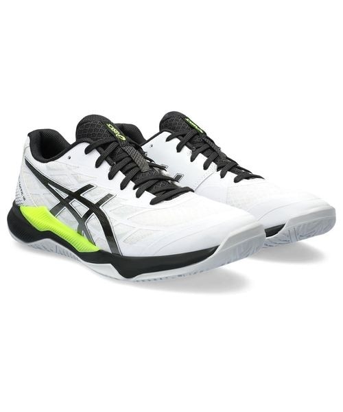 ASICS GEL-TACTIC 12 バレーボールシューズ24.5 バレーボールシューズ GEL-TACTIC 12 | アシックス(asics