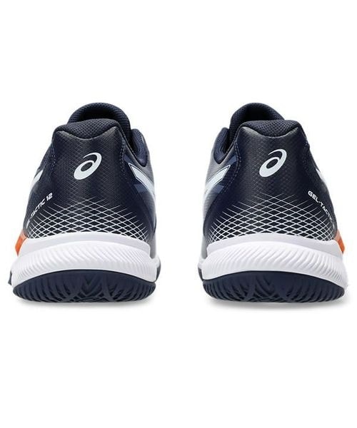 asics Gel-Task バレーボールシューズ ブラック/ブルー　28.0 asics Gel-Task バレーボールシューズ ブラック/ブルー 28.0