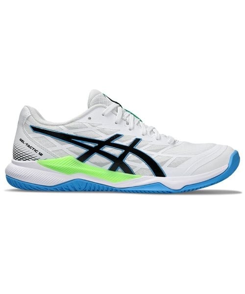 アシックス（asics）/バレーボールシューズ GEL−TACTIC 12の